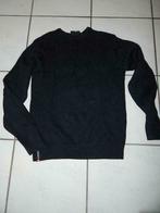 Zwarte trui Quiksilver - S, Ophalen of Verzenden, Zo goed als nieuw, Quiksilver