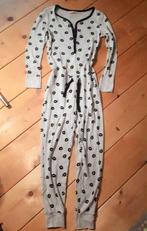 Pyjama combi Hunkemoller, taille S, Kleding | Dames, Homewear, Hunkemöller, Ophalen of Verzenden, Wit, Zo goed als nieuw