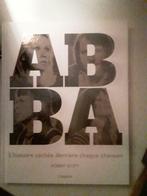 alles over ABBA..., Boeken, Ophalen of Verzenden, Zo goed als nieuw