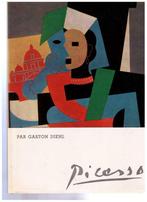 Picasso, par Gaston Diehl - Ed. Flammarion, Livres, Utilisé, Enlèvement ou Envoi, Peinture et dessin, Gaston Diehl