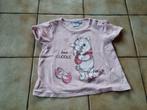 T-shirt Winnie the pooh, Enfants & Bébés, Vêtements de bébé | Taille 74, Fille, Utilisé, Disney, Enlèvement ou Envoi