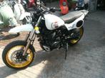 mash X-ride 50cc 125cc 650cc, Motos, 1 cylindre, Particulier, Tourisme
