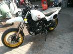 mash X-ride 50cc 125cc 650cc, Particulier, 1 cilinder, Toermotor
