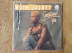 single ruth jacott, Cd's en Dvd's, Ophalen of Verzenden, 7 inch, R&B en Soul, Single