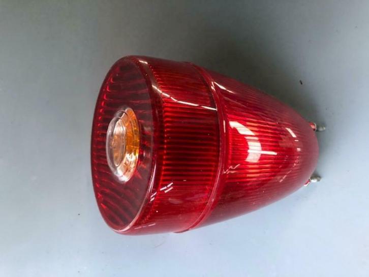Buitenlamp linksachter Ferrari F430 en Enzo, Auto-onderdelen, Verlichting, Ferrari, Gebruikt, Ophalen of Verzenden