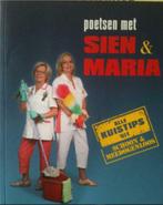Poetsen met Sien & Marina, Boeken, Ophalen of Verzenden