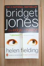 Bridget Jones - The Edge of Reason - Helen Fielding, Boeken, Ophalen of Verzenden, Zo goed als nieuw, Europa overig