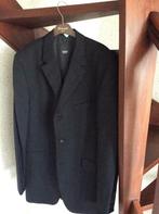 Zwarte kostuumvest - maat 106, Vêtements | Hommes, Costumes & Vestes, Enlèvement ou Envoi, Taille 56/58 (XL), Comme neuf, Esprit