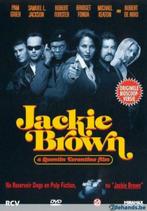 DVD Jackie Brown, Cd's en Dvd's, Ophalen of Verzenden