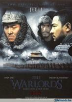 DVD The Warlords, Cd's en Dvd's, Dvd's | Actie, Ophalen of Verzenden