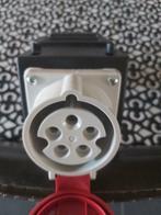 mixo acapier nahe 400v /32A/16A/11kw 0497112715, Ophalen of Verzenden