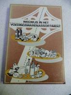 wegwijs in het voedingswarenassortiment, Boeken, Kookboeken, Verzenden, Zo goed als nieuw