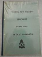 mission for tonight, Verzamelen, Ophalen of Verzenden, Luchtmacht, Boek of Tijdschrift