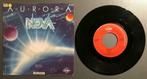Vinyle de Nova : " Aurora " - " Reel " -, CD & DVD, Autres genres, Utilisé, Enlèvement ou Envoi, Single