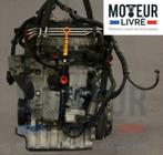 Moteur SEAT IBIZA SKODA FABIA I II VW FOX POLO 1.4L Diesel, Gebruikt, Seat, Verzenden