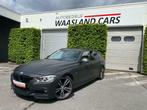 BMW 316 d M pakket | 2015 | 71.400 KM | Automaat | 1ste Eig., Te koop, Break, 5 deurs, Automaat