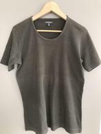 Kaki basic t-shirt  maat 42  Street one, Kleding | Heren, Zo goed als nieuw, Ophalen, Overige maten, Overige kleuren