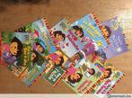 Lot de 9 livres Dora