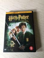 DVD Harry Potter De geheime kamer, Cd's en Dvd's, Science Fiction, Vanaf 9 jaar, Ophalen