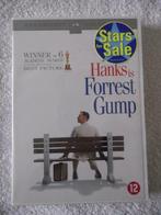 DVD: Forrest Gump, Ophalen of Verzenden, Vanaf 12 jaar, Drama