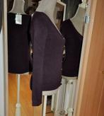 ETAM pull cardigan maille aubergine t.M neuf avec étiquette, Vêtements | Femmes, Taille 38/40 (M), Autres couleurs, Enlèvement ou Envoi