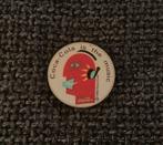 PIN - COCA COLA - COCA COLA IS THE MUSIC, Verzamelen, Verzenden, Gebruikt, Merk, Speldje of Pin