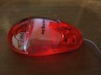 Lichtgevende muis USB - zwevende punt, Ophalen, Nieuw, Muis