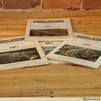 Aardrijkskunde Belgie 2017269, Verzamelen, Ophalen of Verzenden