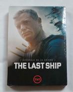 The Last Ship (Intégrale Saison 1) neuf sous blister, Cd's en Dvd's, Ophalen of Verzenden, Nieuw in verpakking, Science Fiction en Fantasy