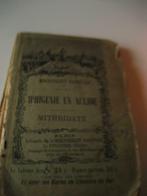 Iphigenie en Aulide 1895, Ophalen of Verzenden