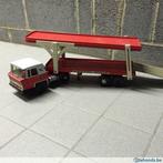 Auto transporter speelgoed, Kinderen en Baby's, Ophalen, Gebruikt