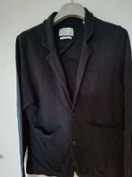 Vest heren SMALL, Ophalen of Verzenden, Zo goed als nieuw, Blauw, Jack & Jones