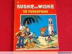 De perenprins, Boeken, Gelezen