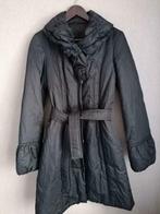 Veste d'hiver noire dames Taifun taille 38, Comme neuf, Noir, Taille 38/40 (M), Taifun