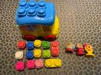 Bumba bus Baby Clemmy, Kinderen en Baby's, Ophalen of Verzenden, Gebruikt, Auto, Met wieltjes