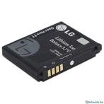 Nieuwe Originele Li-ion batterij LGIP-580A van LG, Nieuw