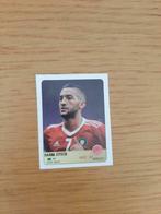 Africa Cup Egypt 2019 ZIYECH (Sphinx, no Panini), Verzamelen, Ophalen of Verzenden, Zo goed als nieuw