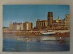 Blankenberge Strand en Casino, Verzenden, Gelopen, West-Vlaanderen