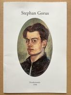 Stephan Gorus (Retrospectieve Dendermonde, 1998), Enlèvement ou Envoi