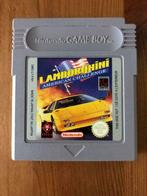 Lamborghini American Challenge (Nintendo Game Boy), Consoles de jeu & Jeux vidéo, Course et Pilotage, Comme neuf, Enlèvement ou Envoi
