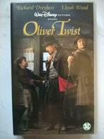 VHS 'Oliver Twist' (Walt Disney), CD & DVD, VHS | Film, Enlèvement ou Envoi