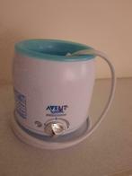 Flessenverwarmer Philips Avent Naturally Express fles- en ba, Utilisé, Chauffe-biberons et petits pots, Enlèvement ou Envoi