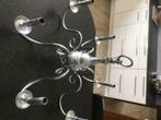 Lustres baroques, Maison & Meubles, Lampes | Lustres, Enlèvement, Utilisé, Métal
