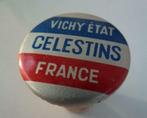 oude  kurken stop Vichy état celestins France, Verzenden, Gebruikt, Gebruiksvoorwerp