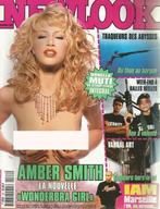 Newlook november 1998 - Frans maandblad voor mannen, Boeken, Overige typen, Ophalen of Verzenden, Zo goed als nieuw