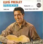 Elvis Presley – Surrender - Ep, 7 pouces, Pop, EP, Utilisé