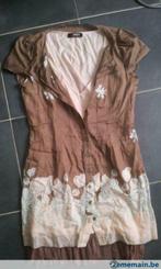 Robe Morgan, taille M, Kleding | Dames, Gedragen, Maat 38/40 (M), Overige kleuren