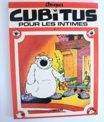 bd CUBITUS 5. Cubitus pour les intimes EO 1980, Livres, Enlèvement ou Envoi