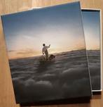 PINK FLOYD - The endless river (Deluxe2CD box, 5.1 surround), Cd's en Dvd's, Ophalen of Verzenden, Poprock