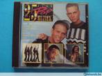 CD "25 Jaar Pop Muziek" 1988, Ophalen of Verzenden